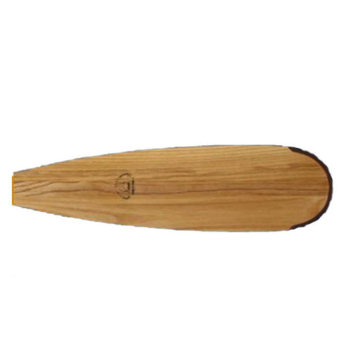 Grey Owl Beavertail Canoe Paddle