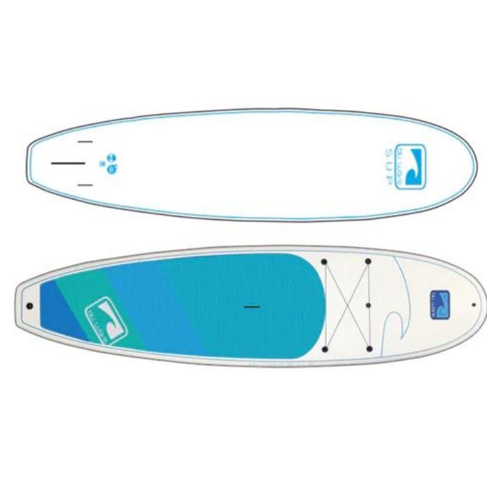 Blu Wave The Armada 10.6 SUP