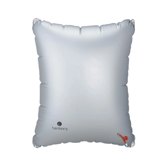 Harmony 3d Center Float Bag