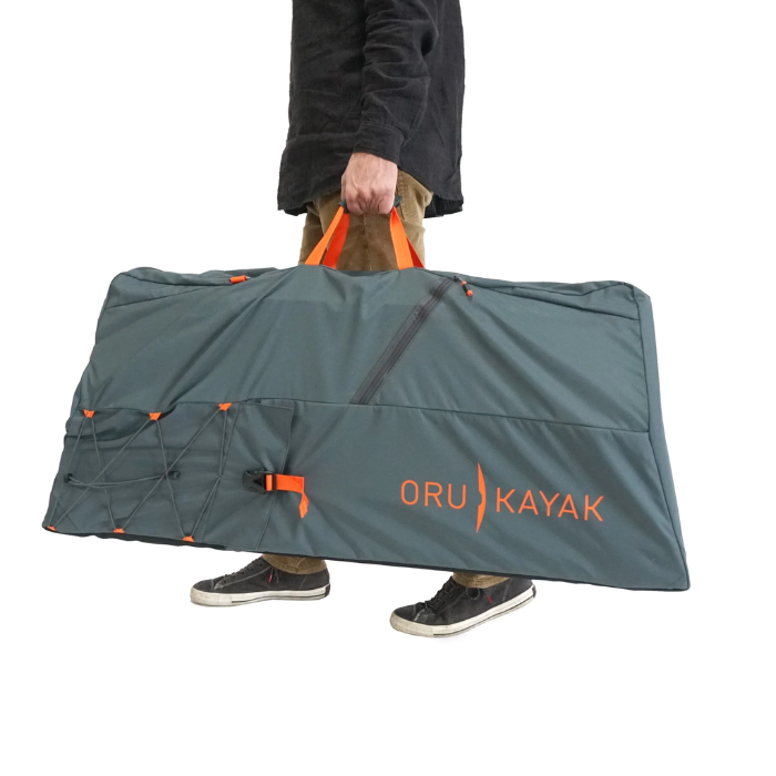 ORU Kayak Pack for Lake/Inlet