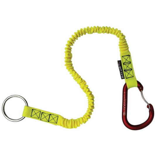 Salus Pig Tail Bungy Tow 26" (44" Extended)
