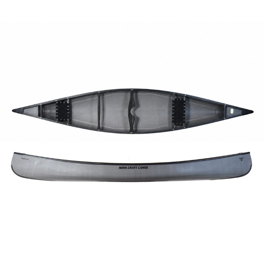 Nova Craft Prospector 16 Tuff Stuff Special Edition