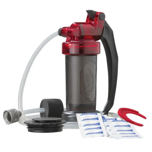 MSR MiniWorks EX Purifier System