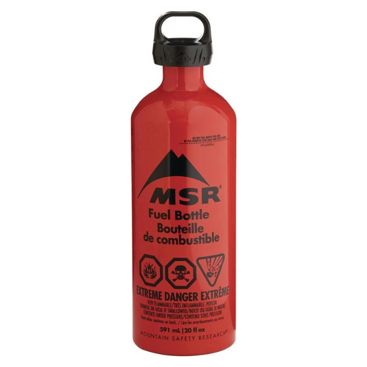 MSR Fuel Bottle 20oz