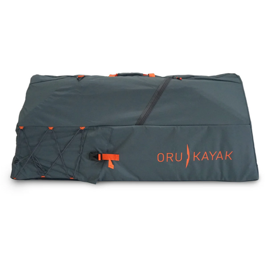 ORU Kayak Pack for Lake/Inlet