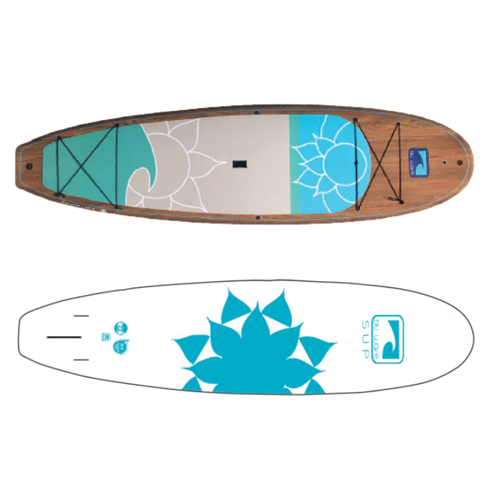 Blu Wave Karma 10'6" SUP