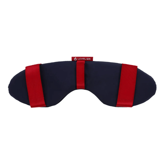 Level Six Helium Yoke Pad