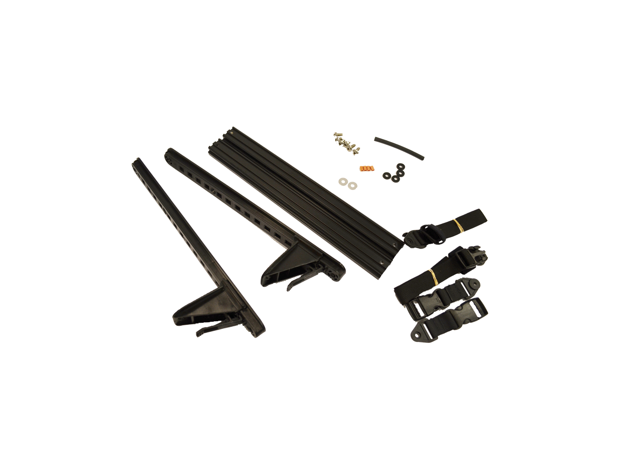 Wilderness Systems Supplemental Rudder Kit – The Complete Paddler