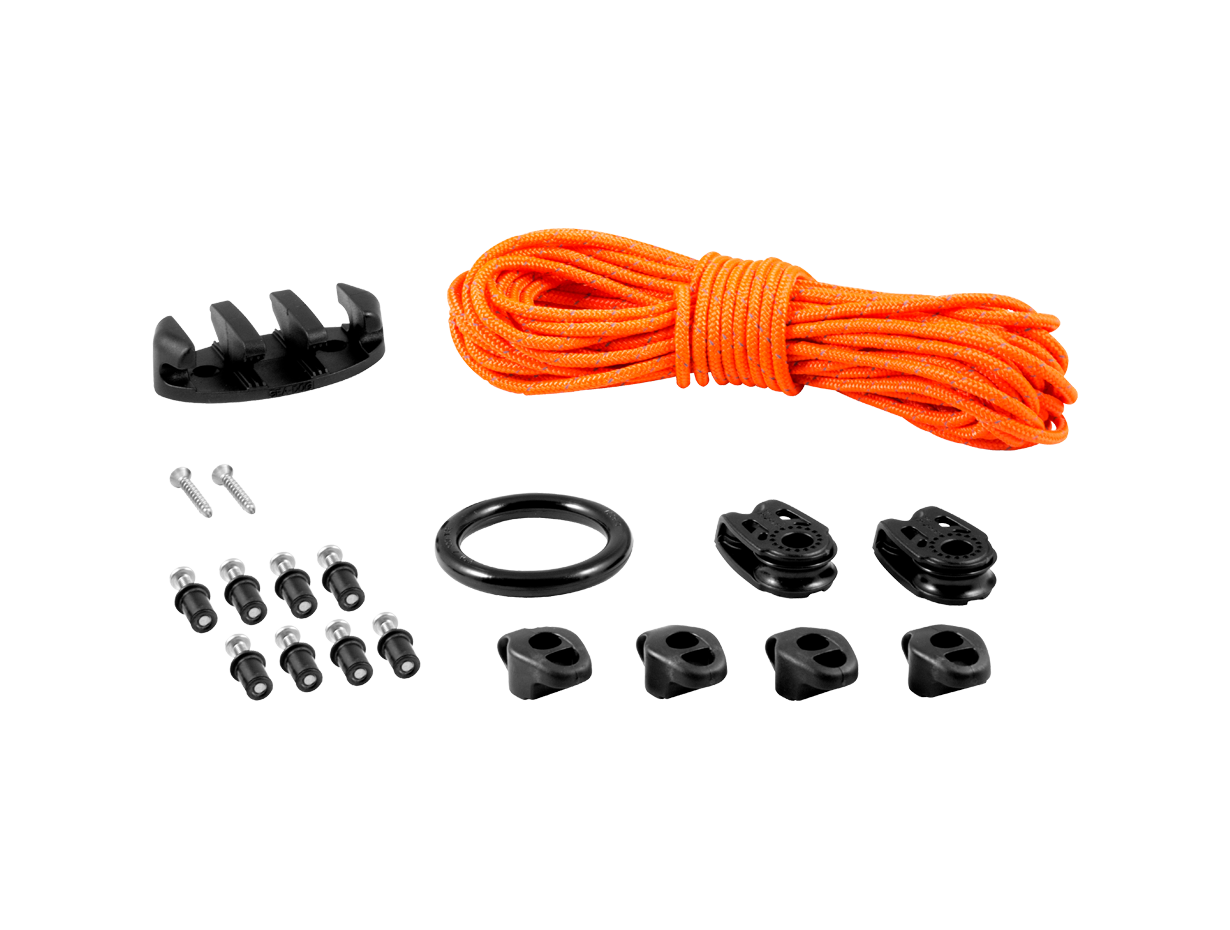 Wilderness Systems Anchor Trolley Kit
