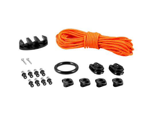 Wilderness Systems Anchor Trolley Kit