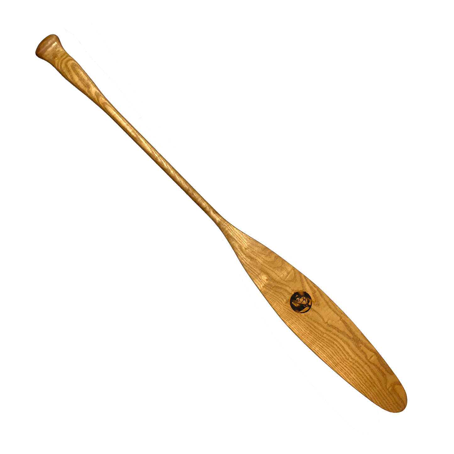 Badger Woodland Canoe Paddle