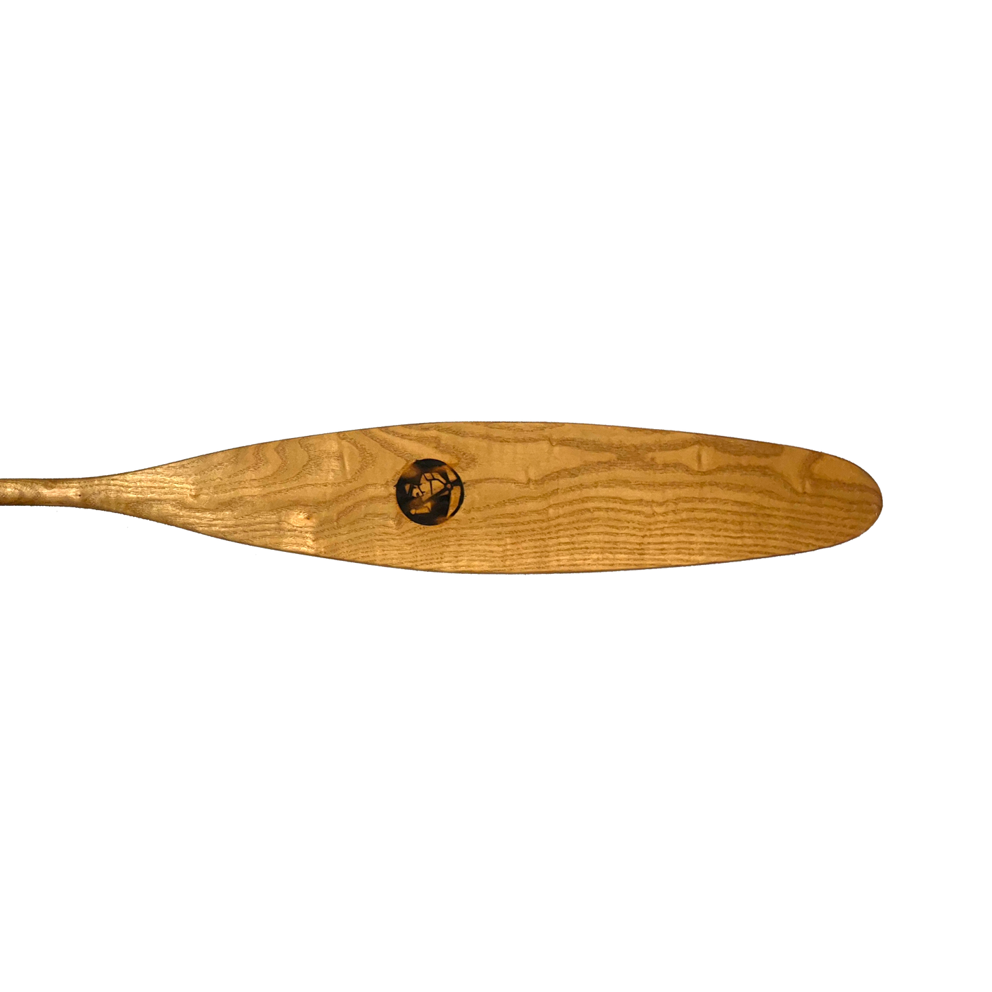 Badger Woodland Canoe Paddle