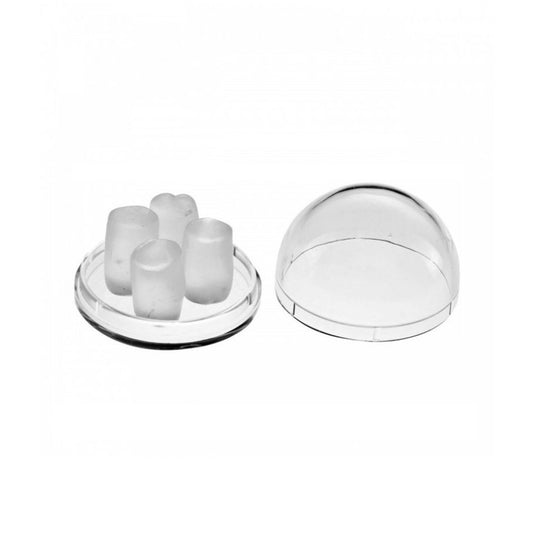 Aqua Sphere Silicone Ear Plugs