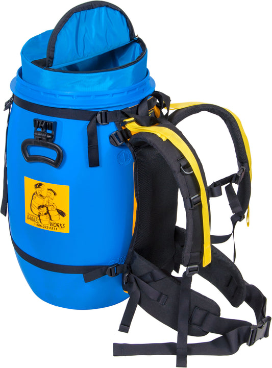 Recreational Barrel Works Barrel Cooler - 30L