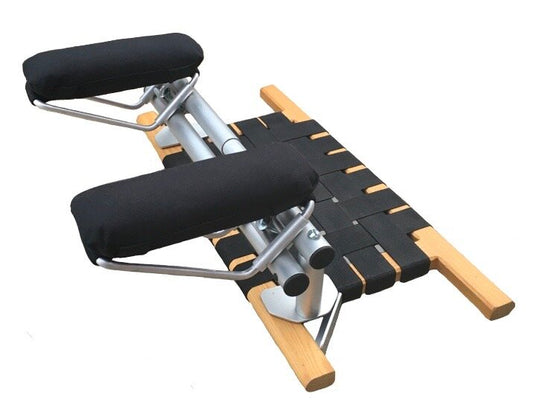 Bench Solo Yoke and Pads
