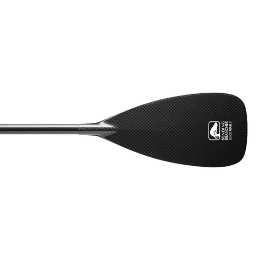 Bending Branches Black Pearl 11 Carbon Canoe Paddle