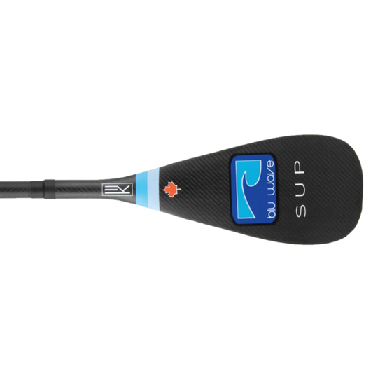 Blu Wave The Carbon SUP Paddle