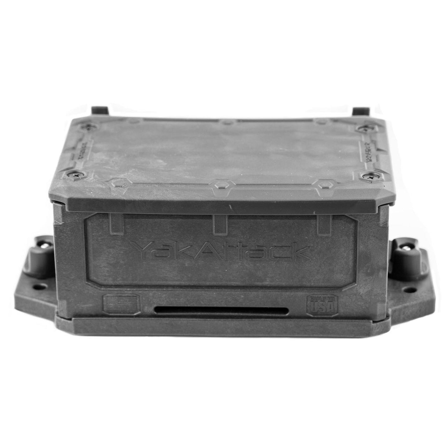 YakAttack Cellblok Track Mounted Battery Box