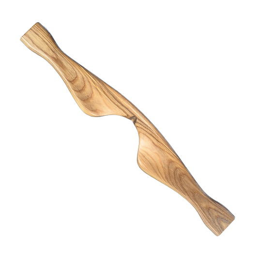 Nova Craft Deluxe Ash Yoke