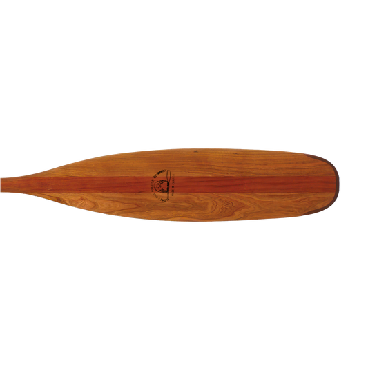 Grey Owl Guide Canoe Paddle