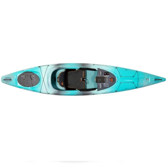 Rental - Wilderness Systems Pungo 125, Breeze Blue