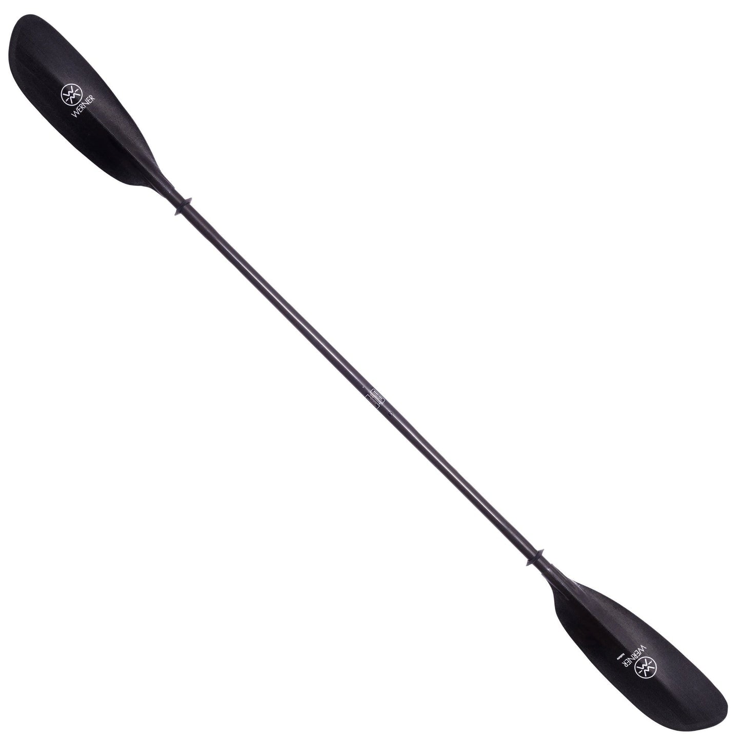 Werner Kalliste Carbon Kayak Paddle