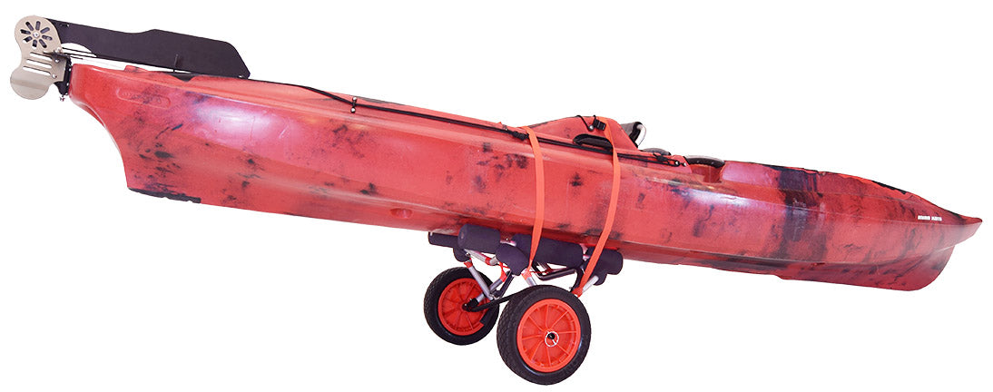 Malone WideTrak™ATB Large Kayak/Canoe Cart