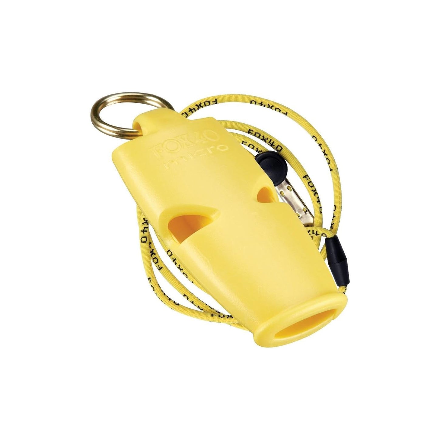 Fox 40 Micro Safety Whistle