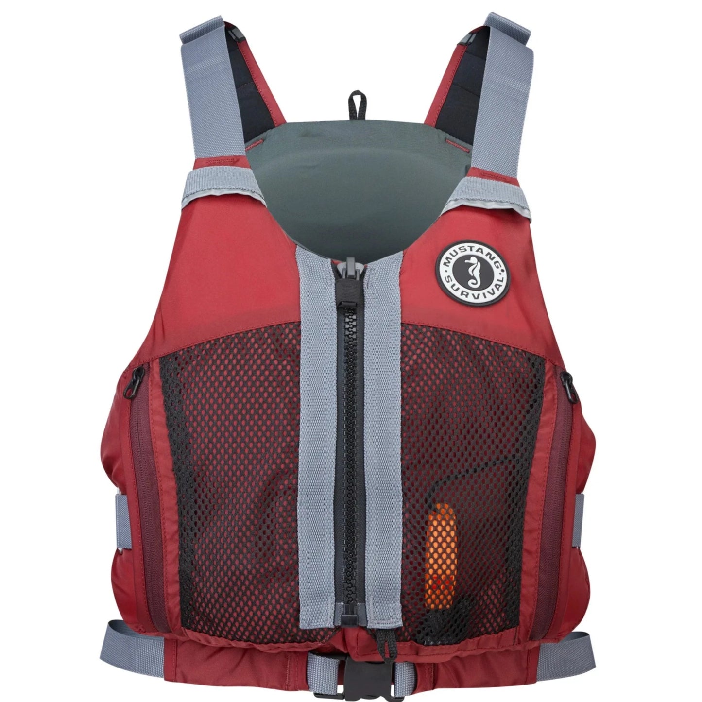 Mustang Survival Destiny PFD Merlot