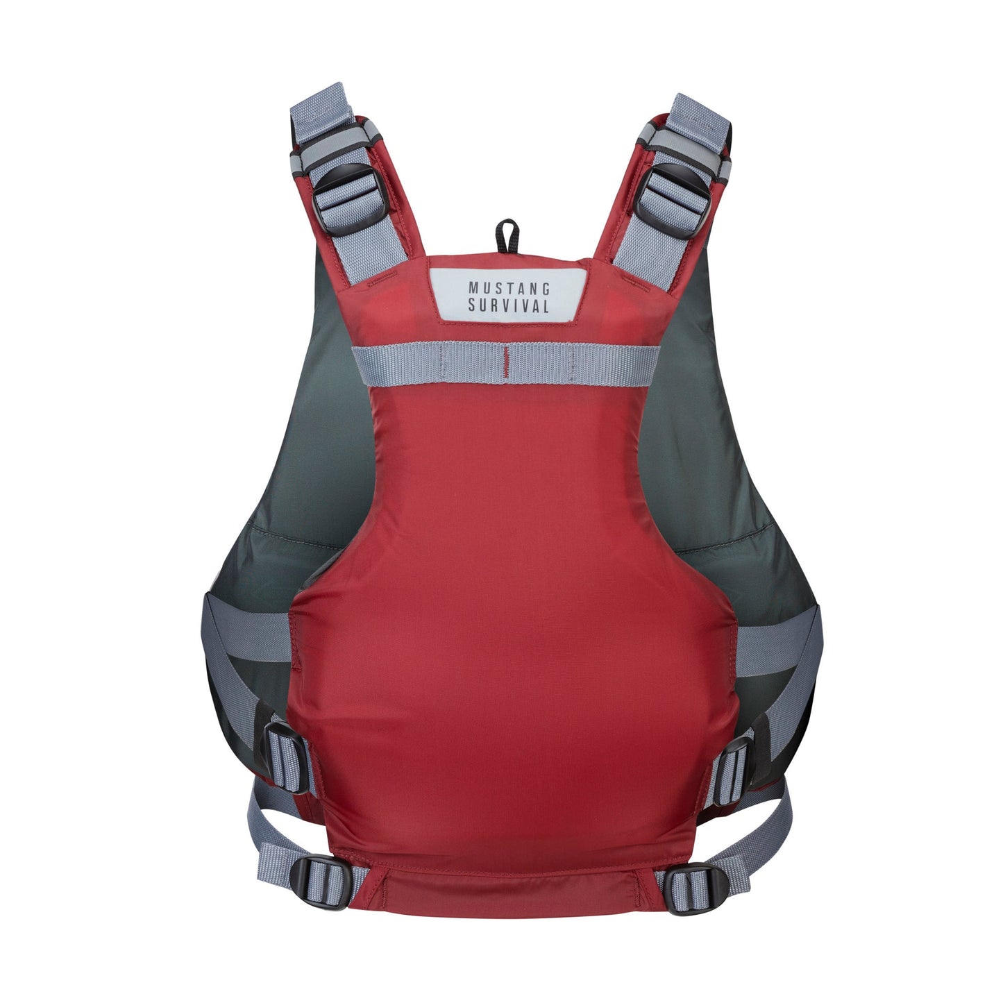 Mustang Survival Destiny PFD Merlot