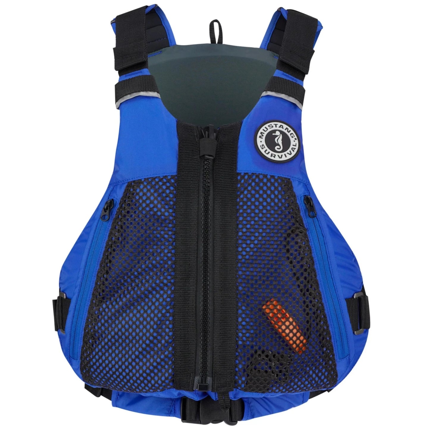 Mustang Survival Trident PFD Blue