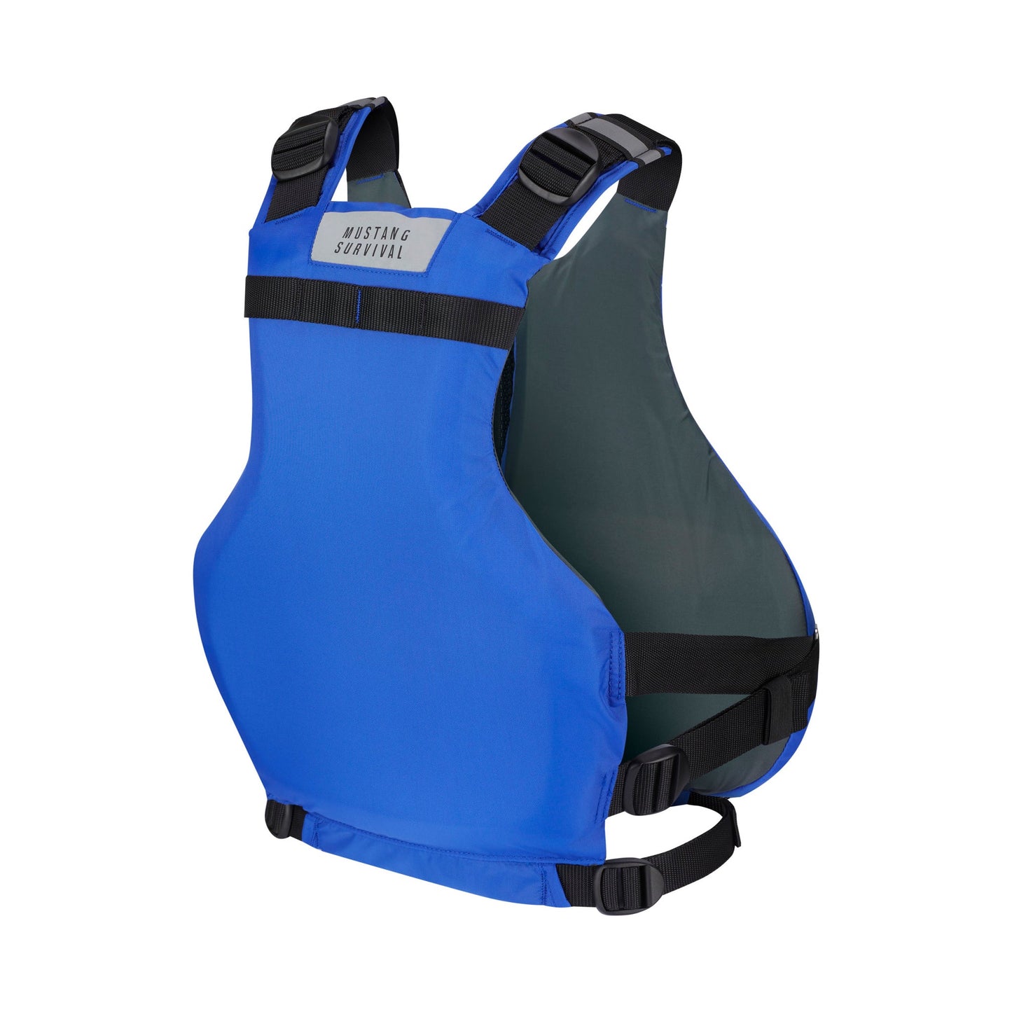 Mustang Survival Trident PFD Blue