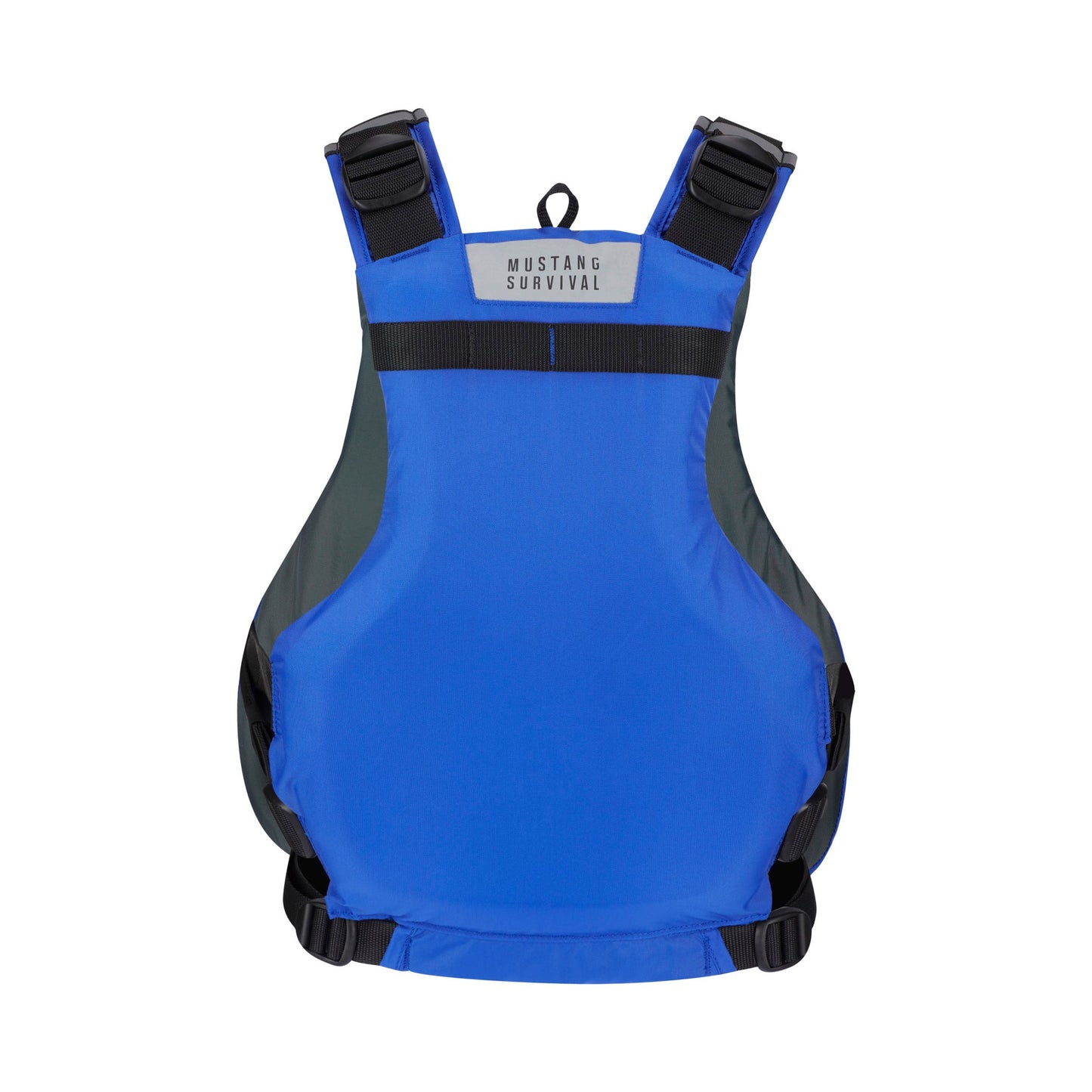 Mustang Survival Trident PFD Blue