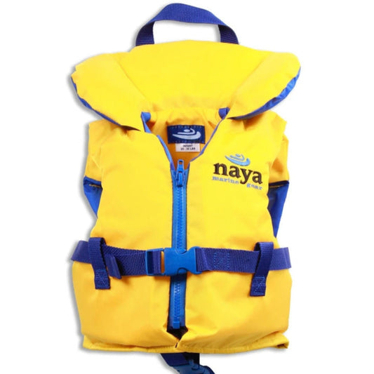 Naya Child PFD Gold