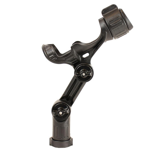 YakAttack Omega Pro Rod Holder with Track Mounted LockNLoad Mounting System