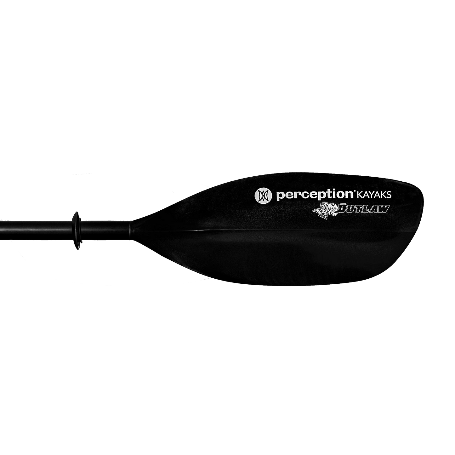 Perception Outlaw Kayak Fishing Paddle