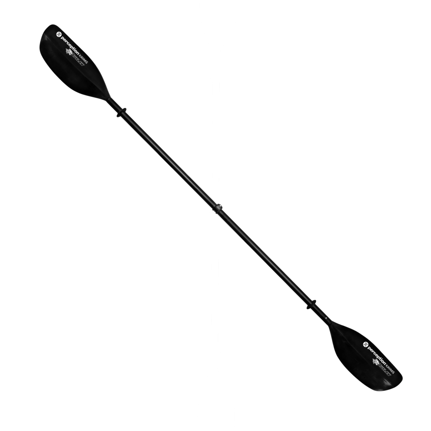 Perception Outlaw Kayak Fishing Paddle