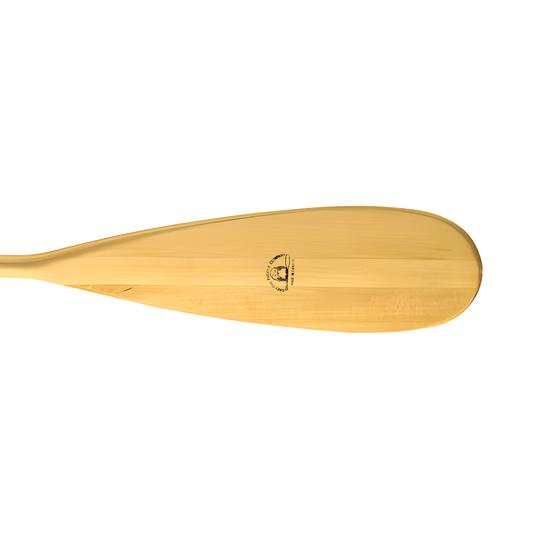 Grey Owl Owlet Canoe Paddle