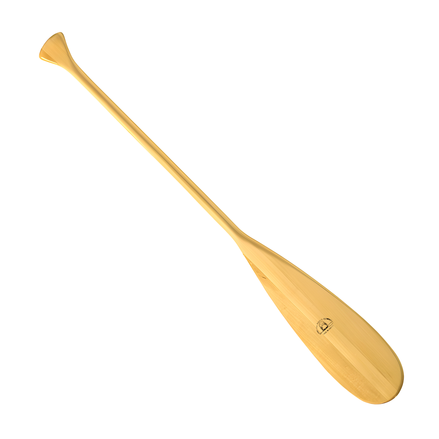 Grey Owl Owlet Canoe Paddle