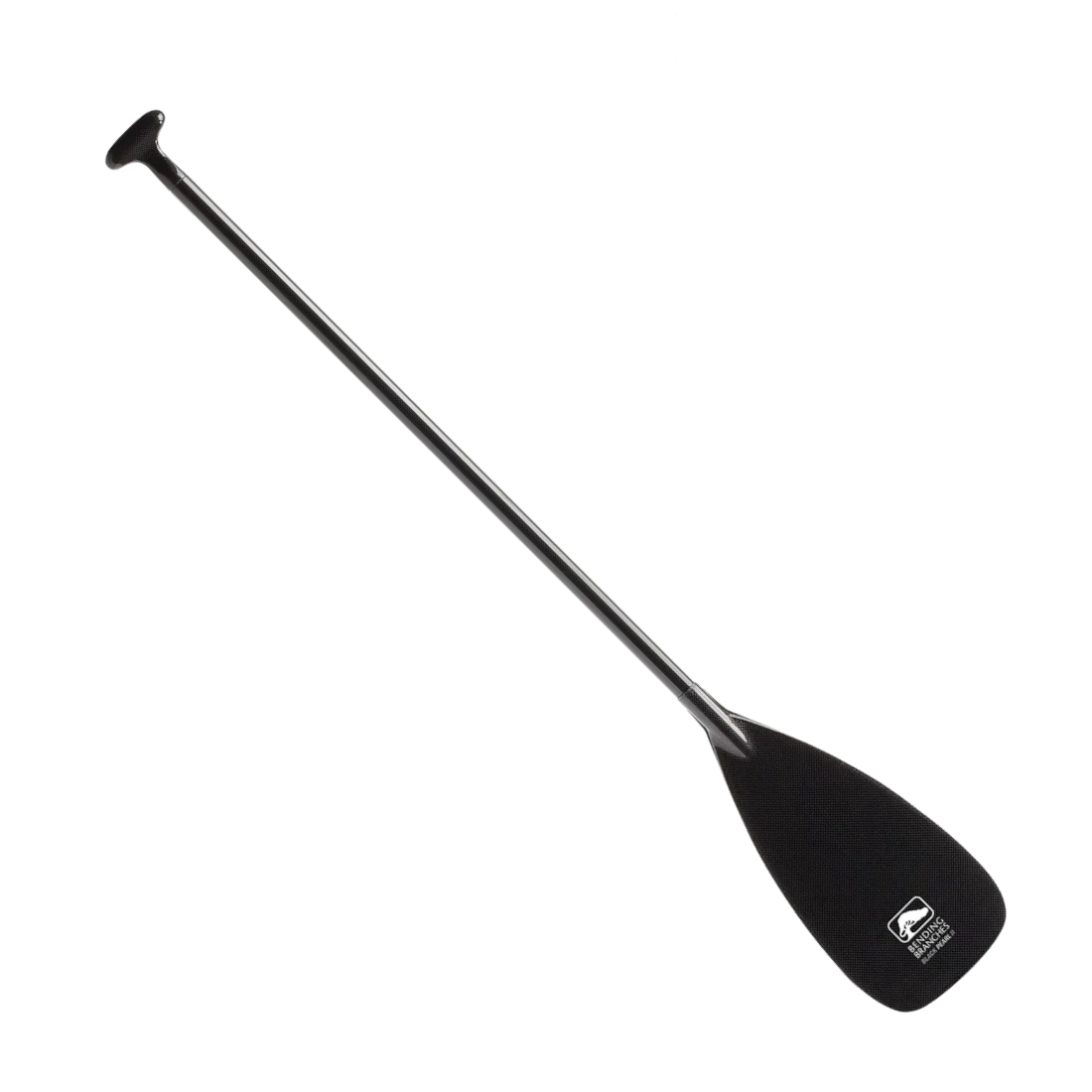 Bending Branches Black Pearl 11 Carbon Canoe Paddle