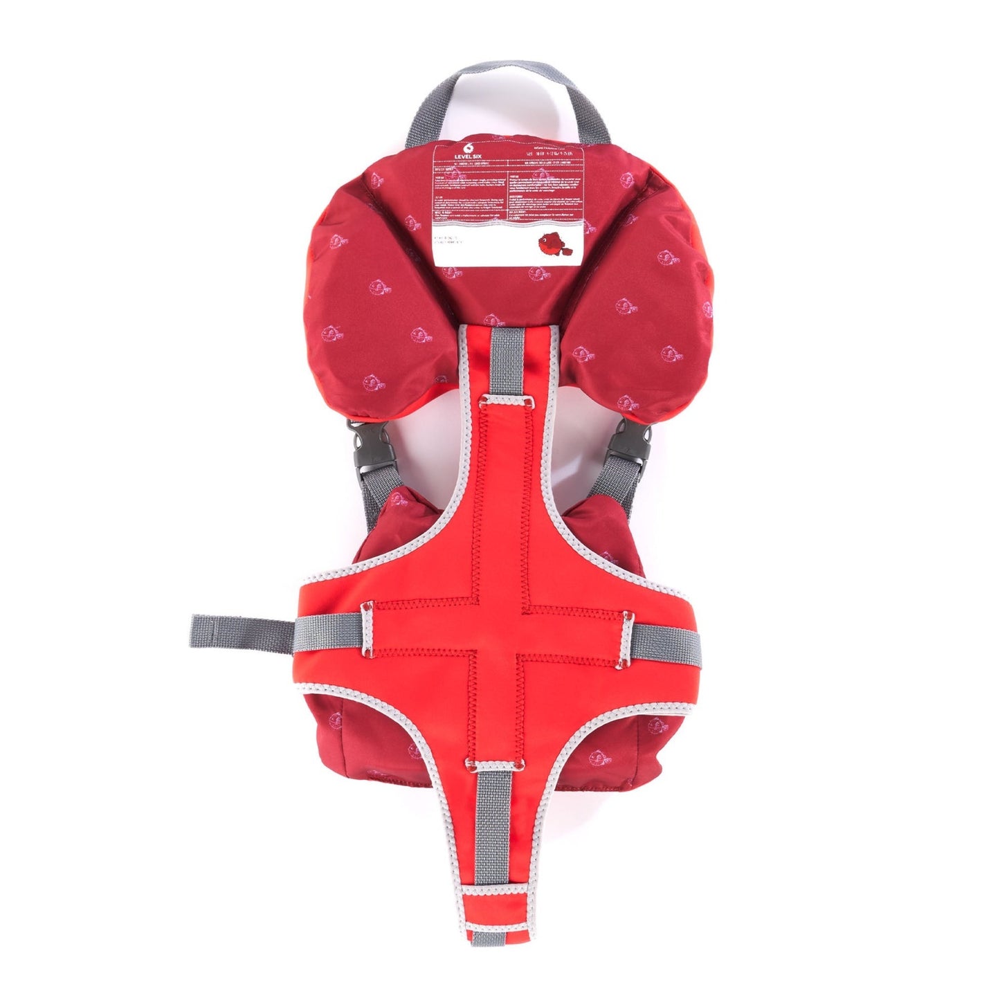 Level Six Puffer Infant Flotation Aid