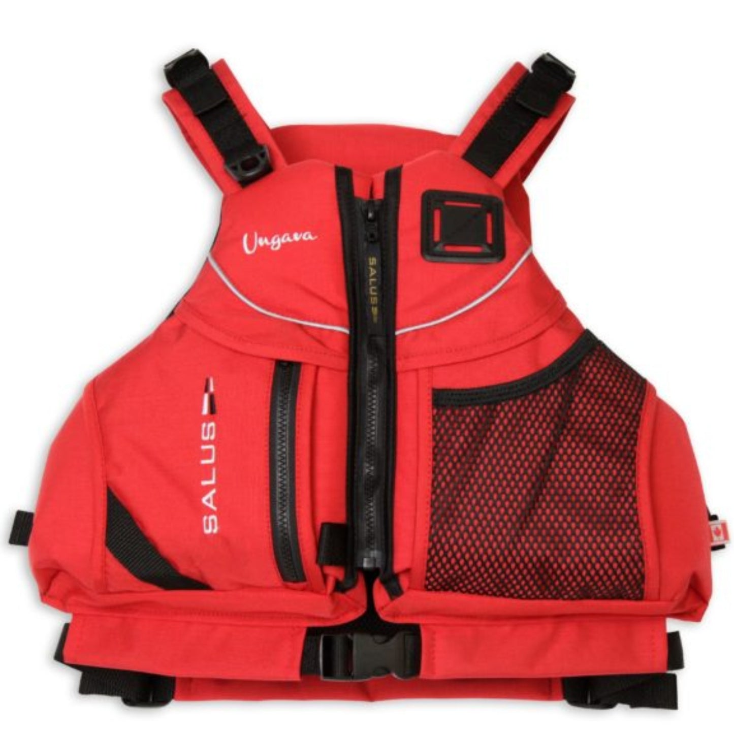 Salus Ungava PFD Red