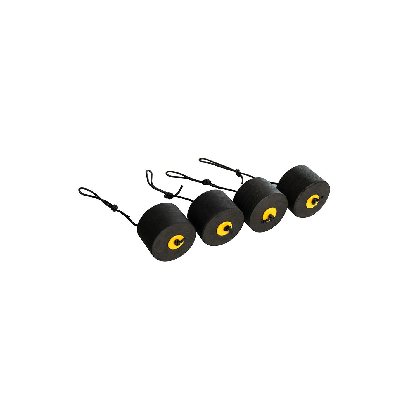 Pelican Scupper Plugs 4/Pack Small – The Complete Paddler