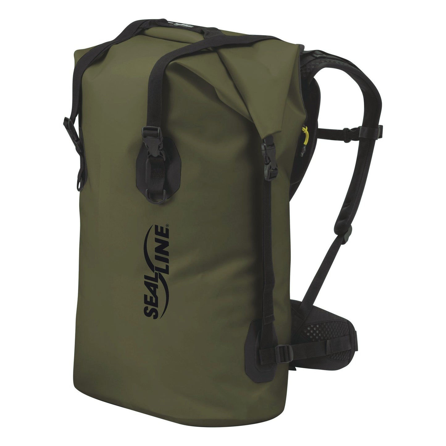 Seal Line Boundary Pack Olive