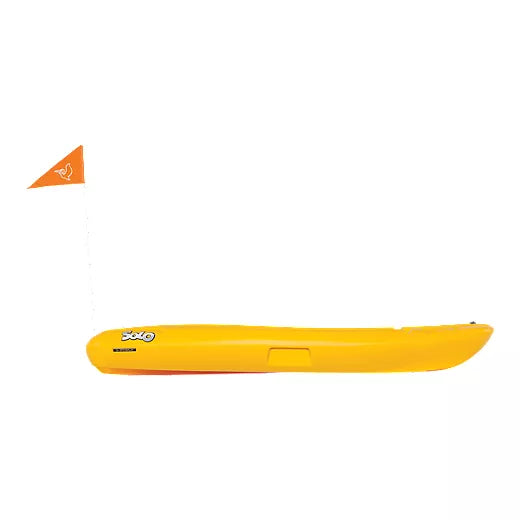 Pelican Solo Kayak with Paddle