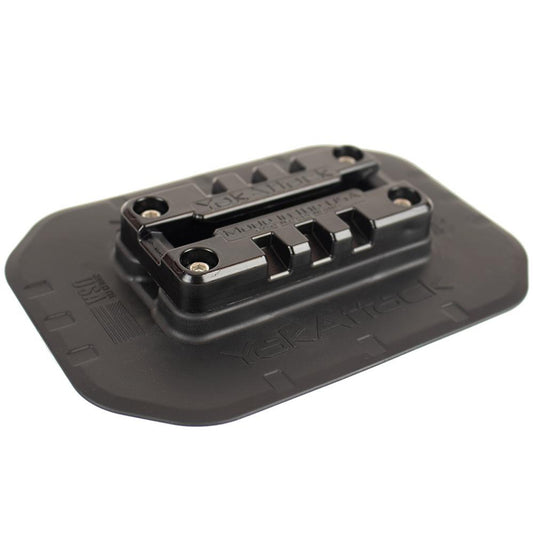 YakAttack SwitchPad Flexible Surface Mount w/ MightyMount Switch