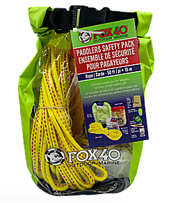Fox 40 Paddlers Safety Pack | The Complete Paddler