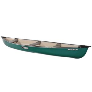 Pelican Canoe 15.5